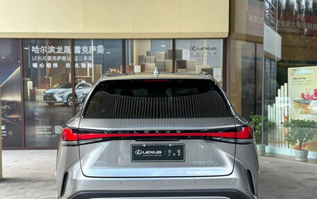 Lexus RX IV рестайлинг, 2025 год, 8 900 777 рублей, 3 фотография