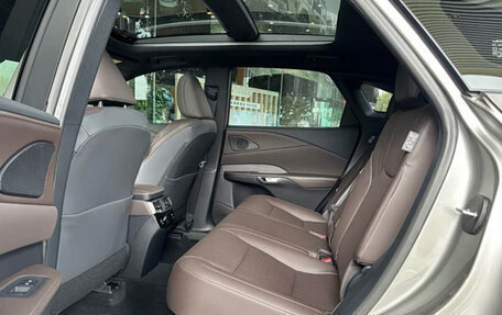 Lexus RX IV рестайлинг, 2025 год, 8 900 777 рублей, 7 фотография