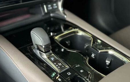 Lexus RX IV рестайлинг, 2025 год, 8 900 777 рублей, 9 фотография