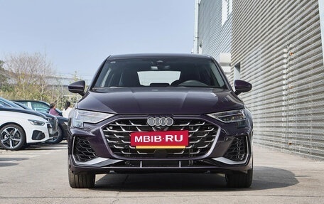 Audi A3, 2024 год, 3 999 999 рублей, 2 фотография