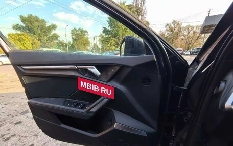 Audi A3, 2024 год, 3 999 999 рублей, 14 фотография