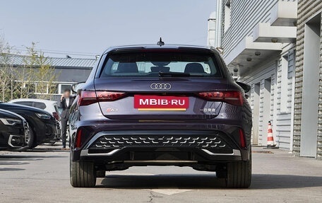 Audi A3, 2024 год, 3 999 999 рублей, 6 фотография