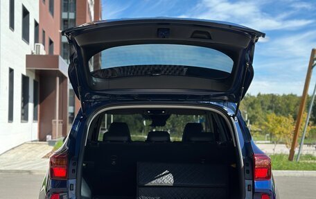 KIA Seltos I, 2019 год, 2 200 000 рублей, 12 фотография