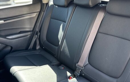 KIA Seltos I, 2019 год, 2 200 000 рублей, 10 фотография