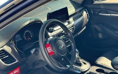 KIA Seltos I, 2019 год, 2 200 000 рублей, 6 фотография