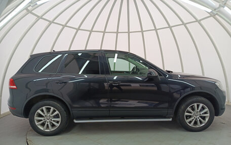 Volkswagen Touareg III, 2013 год, 2 100 000 рублей, 8 фотография