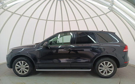 Volkswagen Touareg III, 2013 год, 2 100 000 рублей, 12 фотография