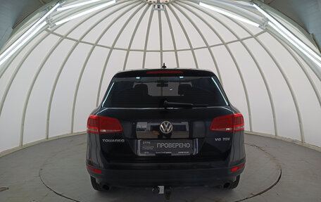 Volkswagen Touareg III, 2013 год, 2 100 000 рублей, 10 фотография