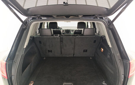 Volkswagen Touareg III, 2013 год, 2 100 000 рублей, 14 фотография