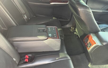 Toyota Camry, 2012 год, 1 700 000 рублей, 3 фотография