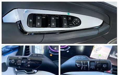 KIA Sportage IV рестайлинг, 2024 год, 3 800 000 рублей, 10 фотография