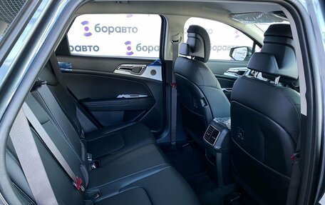 KIA Sportage IV рестайлинг, 2024 год, 3 800 000 рублей, 15 фотография