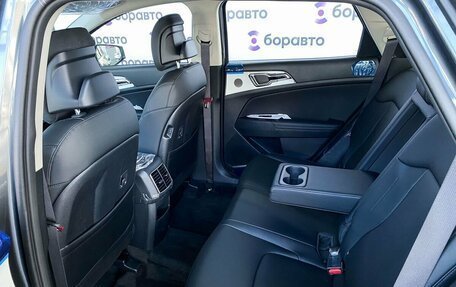 KIA Sportage IV рестайлинг, 2024 год, 3 800 000 рублей, 14 фотография