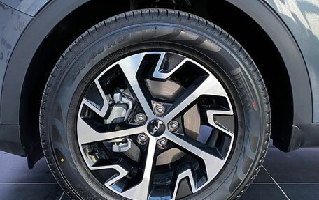 KIA Sportage IV рестайлинг, 2024 год, 3 800 000 рублей, 17 фотография
