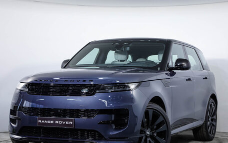 Land Rover Range Rover Sport, 2023 год, 20 995 000 рублей, 1 фотография