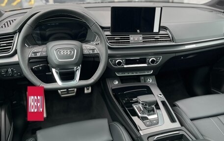 Audi Q5, 2025 год, 6 500 000 рублей, 15 фотография