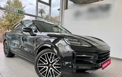 Porsche Cayenne III, 2025 год, 13 730 000 рублей, 1 фотография