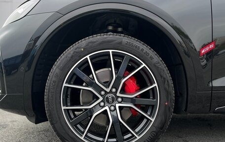 Audi Q5, 2025 год, 6 500 000 рублей, 9 фотография