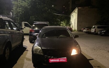 Opel Astra H, 2007 год, 550 000 рублей, 1 фотография