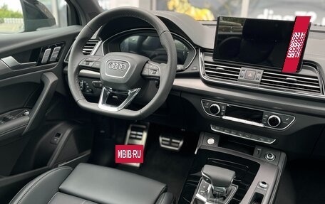 Audi Q5, 2025 год, 6 500 000 рублей, 14 фотография