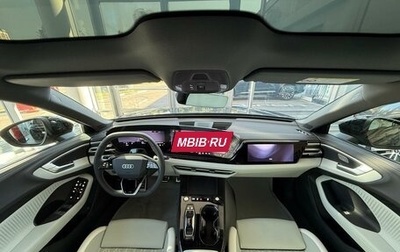 Audi A5, 2025 год, 6 700 000 рублей, 1 фотография
