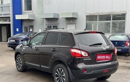 Nissan Qashqai, 2011 год, 1 027 000 рублей, 1 фотография