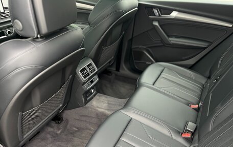 Audi Q5, 2025 год, 6 500 000 рублей, 18 фотография