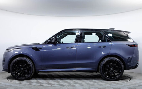 Land Rover Range Rover Sport, 2023 год, 20 995 000 рублей, 4 фотография