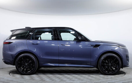 Land Rover Range Rover Sport, 2023 год, 20 995 000 рублей, 5 фотография