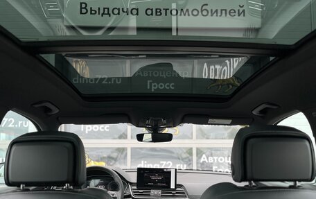 Audi Q5, 2025 год, 6 500 000 рублей, 20 фотография