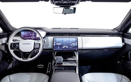 Land Rover Range Rover Sport, 2023 год, 20 995 000 рублей, 9 фотография