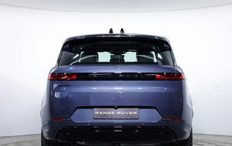 Land Rover Range Rover Sport, 2023 год, 20 995 000 рублей, 7 фотография