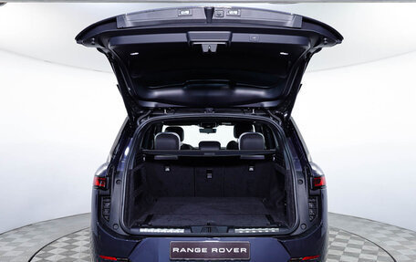 Land Rover Range Rover Sport, 2023 год, 20 995 000 рублей, 12 фотография