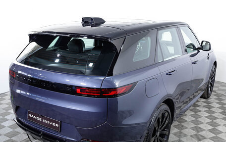 Land Rover Range Rover Sport, 2023 год, 20 995 000 рублей, 13 фотография