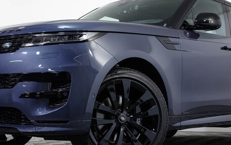 Land Rover Range Rover Sport, 2023 год, 20 995 000 рублей, 18 фотография