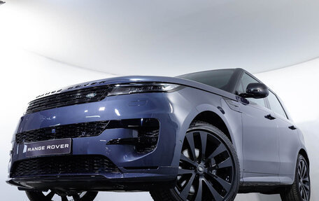 Land Rover Range Rover Sport, 2023 год, 20 995 000 рублей, 19 фотография