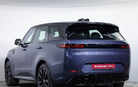 Land Rover Range Rover Sport, 2023 год, 20 995 000 рублей, 6 фотография