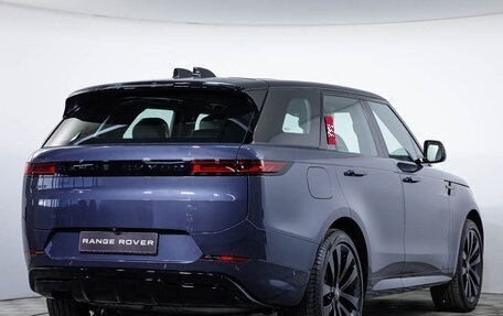 Land Rover Range Rover Sport, 2023 год, 20 995 000 рублей, 8 фотография