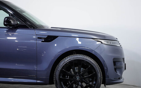 Land Rover Range Rover Sport, 2023 год, 20 995 000 рублей, 17 фотография