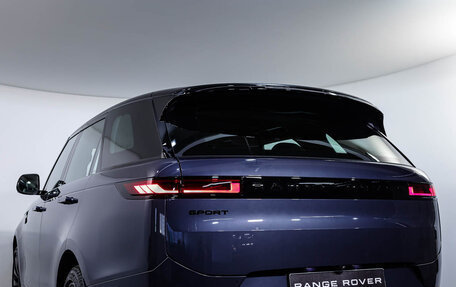 Land Rover Range Rover Sport, 2023 год, 20 995 000 рублей, 16 фотография