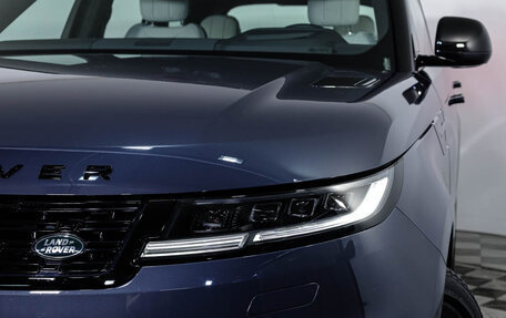 Land Rover Range Rover Sport, 2023 год, 20 995 000 рублей, 20 фотография