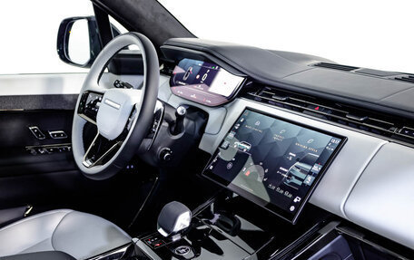 Land Rover Range Rover Sport, 2023 год, 20 995 000 рублей, 30 фотография
