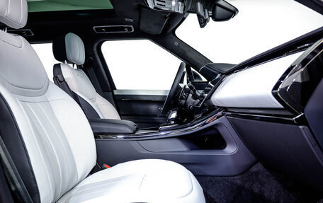 Land Rover Range Rover Sport, 2023 год, 20 995 000 рублей, 31 фотография