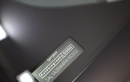 Land Rover Range Rover Sport, 2023 год, 20 995 000 рублей, 38 фотография