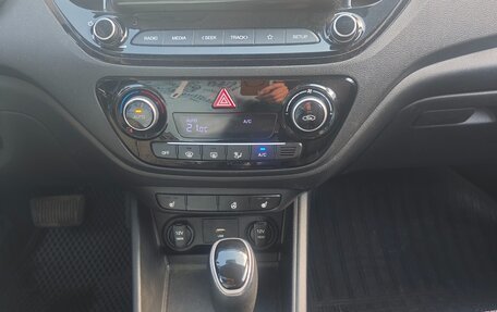 Hyundai Solaris II рестайлинг, 2021 год, 1 490 000 рублей, 11 фотография