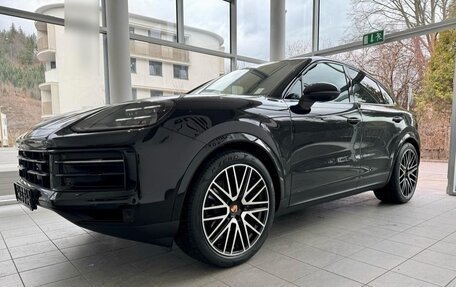 Porsche Cayenne III, 2025 год, 13 730 000 рублей, 2 фотография