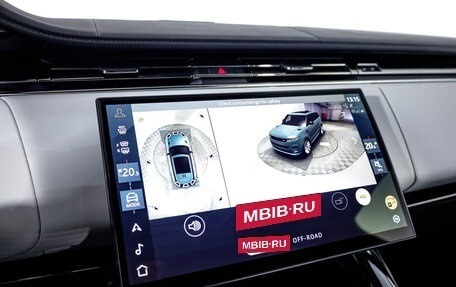 Land Rover Range Rover Sport, 2023 год, 20 995 000 рублей, 28 фотография