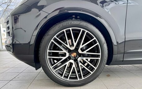 Porsche Cayenne III, 2025 год, 13 730 000 рублей, 4 фотография