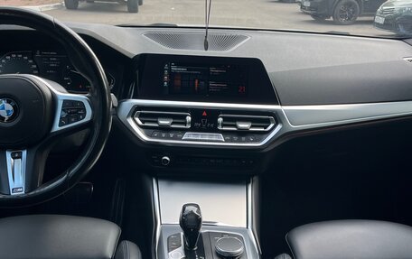 BMW 3 серия, 2021 год, 4 080 000 рублей, 4 фотография