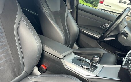 BMW 3 серия, 2021 год, 4 080 000 рублей, 7 фотография